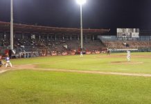Gigantes debutan con derrota