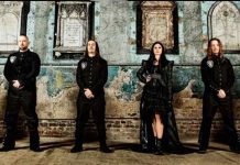 Delirium, Lo nuevo de Lacuna Coil