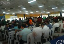 Previenen incendios y epidemias con ordenanza municipal