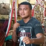 Chocolatito: «Muhammad Ali deja un gran legado para todas las generaciones» boxeo