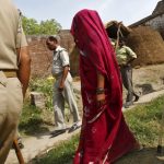 India:  Joven de 13 años decapita al hijo de 5 años de su violador como venganza