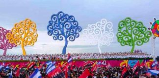 nicaragua, opinion, elecciones, partidos politicos, gobierno