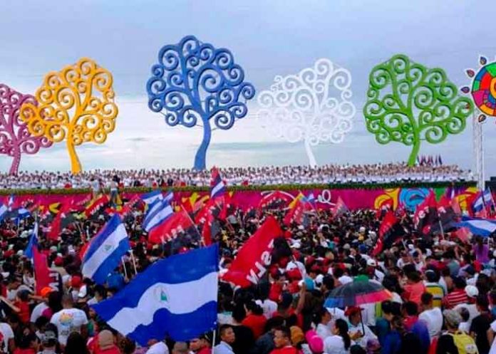 nicaragua, opinion, elecciones, partidos politicos, gobierno