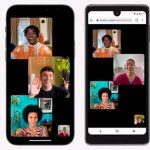 Apple presenta sistema operativo iOS 15 y abre FaceTime a Android y Windows tecnologia, apple, novedades, ios 15, sistema operativo