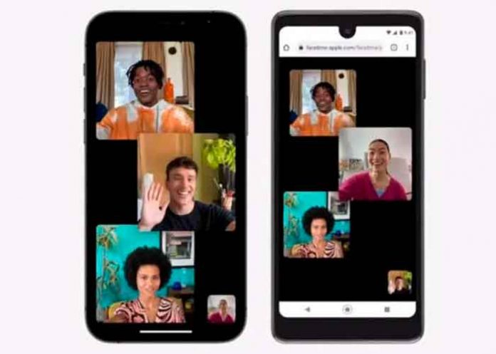 tecnologia, apple, novedades, ios 15, sistema operativo