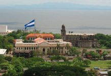 Comunicación Oficial de Nicaragua sobre Asuntos de Seguridad sólo corresponde a las instituciones competentes