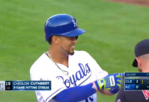 Cheslor, con nueve al hilo