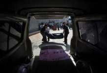 Honduras: Cinco personas masacradas