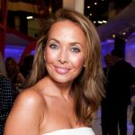 Muere a los 40 años de edad, Zhanna Friske espectaculos