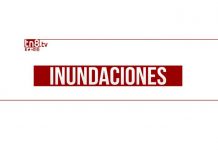 República Dominicana: inuncadiones por fuertes lluvias
