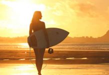 19 de junio: Día Internacional del Surf