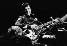 Lanzan nuevo álbum póstumo de éxitos de Elvis Presley