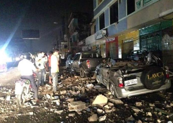 141 cifra en aumento