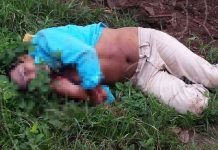 Encuentran a hombre degollado en Chontales