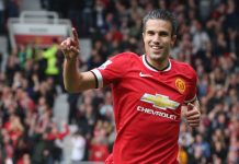 Van Persie casi confirmado en Fenerbahce
