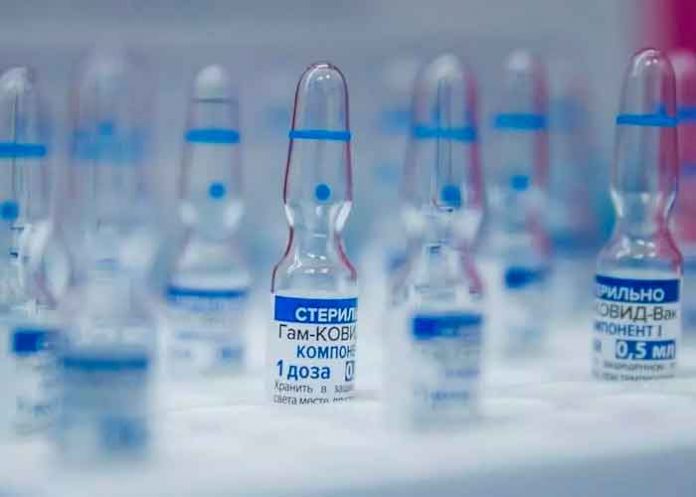 nicaragua, salud, instituto gamakeya, estudios, sputnik v