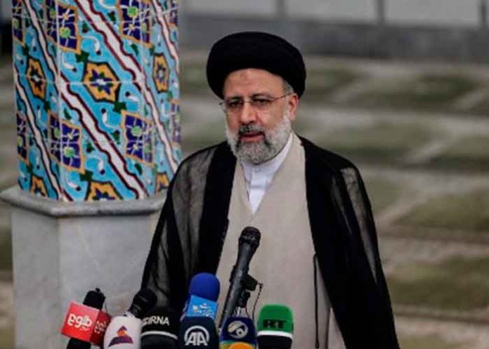 nicaragua, gobierno, iran, felicitaciones, presidente electo