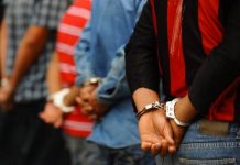 Capturan más de 25 pandilleros por extorsiones en Guatemala