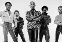 Murió el cantante de soul británico Errol Brown