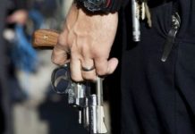 Alemania: Un desconocido mata a tiros a 3 personas
