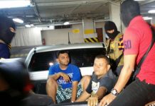 Detienen a siete coyotes que llevaban 82 inmigrantes a EE.UU.