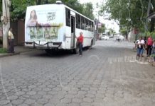 Conductor saca pistola y mete pánico en la Ruta 154