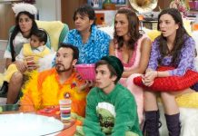 Integrante de la familia Peluche tiene el don del canto