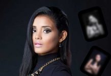 Candidata a Miss Mundo Chinandega en fotos Ultra Hot