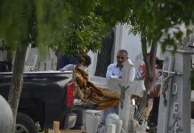 Pueblo mexicano conmocionado por matanza de familia