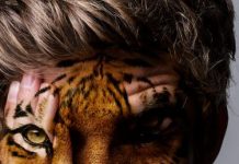 15 retratos espectaculares contra el cautiverio de animales