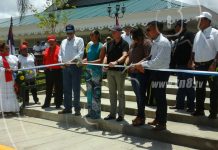 San Juan del Sur estrena centro turístico