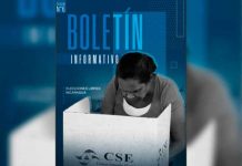 Boletín Informativo: Nicaragua Elecciones Libres nicaragua, consejo supremo electoral, boletin infomativo, elecciones, partidos politicos