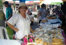 Exitosa Feria del Pan en Centro Comercial Las Brisas
