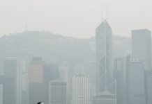 Beijing acaba con mitos sobre contaminación antes de Día Mundial del Medio Ambiente