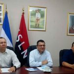 Nicaragua en reunión sobre uso sostenible de recursos vivos acuáticos nicaragua, reunion, recursos vivos acuaticos, participantes, temas abordados
