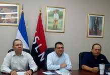 Nicaragua en reunión sobre uso sostenible de recursos vivos acuáticos nicaragua, reunion, recursos vivos acuaticos, participantes, temas abordados