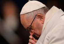 Papa expresa su condena a masacre de Orlando