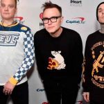 Bajista de Blink-182, revela que padece cáncer musica, salud, cancer, enfermedad, bajista, blink-182, rock, mark hoppus,