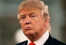 Trump propone etiquetar a musulmanes en EEUU