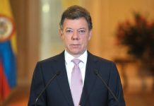 Presidente colombiano condena masacre en discoteca de Orlando