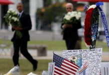 Orlando se prepara para sepultar a sus muertos