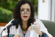 Gobierno envía condolencias al pueblo de EE.UU.