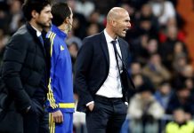 FIFA sancionó al Real Madrid y Atlético