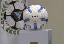 FENIFUT revela lista negra del futbol nacional fenifit, futbol, sanción, nicaragua