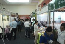 Feria de la vivienda espera lograr ventas por U$ 5 millones
