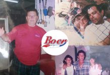 Fallece el «Gritón», ícono de los Indios del Bóer indios, boer, béisbol, gritón,