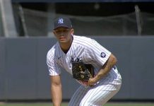 Loáisiga alcanzó su séptimo triunfo de la campaña jonathan, loáisiga, béisbol, mlb,