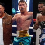 hoya, mayorga, ricardo, canelo