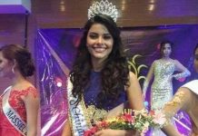 Chinandega tiene representante para Miss Mundo Nicaragua
