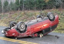 158 víctimas fatales por accidentes de tránsito en Panamá